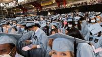 Graduation ceremony